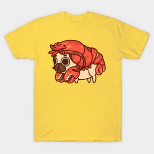 Lobster Puglie T-Shirt